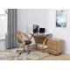 Curve Home Office Laptop Table